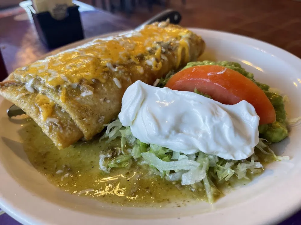 Chimichanga