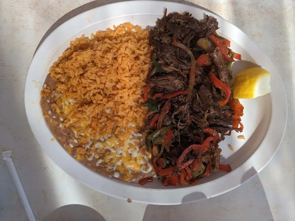 Machaca
