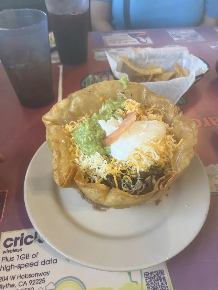Taco Salad